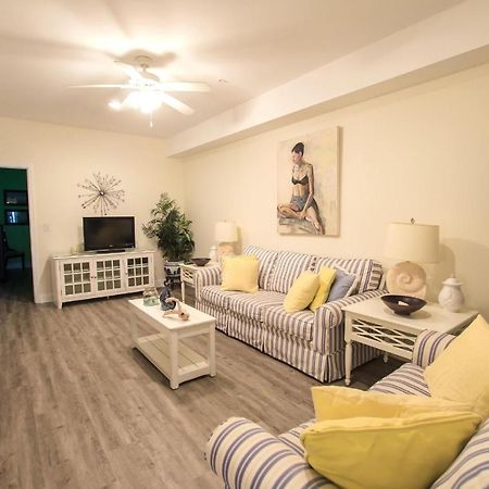 Coconut Grove By Coastline Resorts Myrtle Beach Ngoại thất bức ảnh