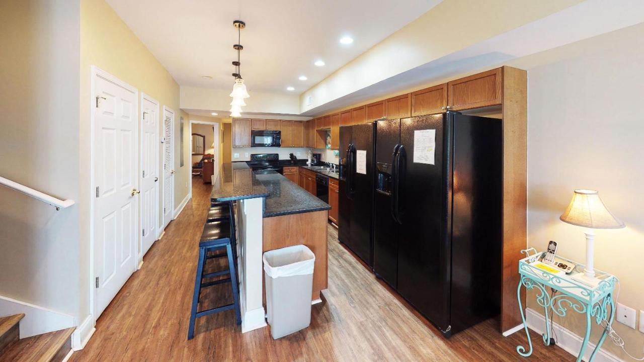 Coconut Grove By Coastline Resorts Myrtle Beach Ngoại thất bức ảnh