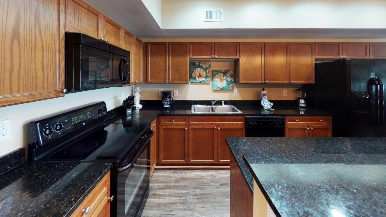 Coconut Grove By Coastline Resorts Myrtle Beach Ngoại thất bức ảnh