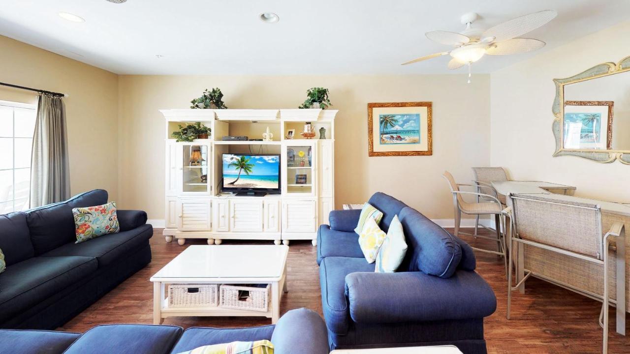 Coconut Grove By Coastline Resorts Myrtle Beach Ngoại thất bức ảnh