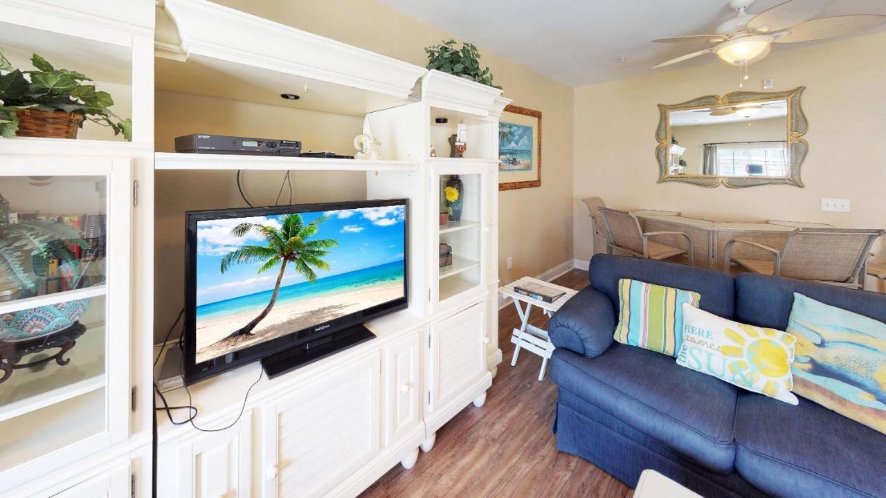 Coconut Grove By Coastline Resorts Myrtle Beach Ngoại thất bức ảnh