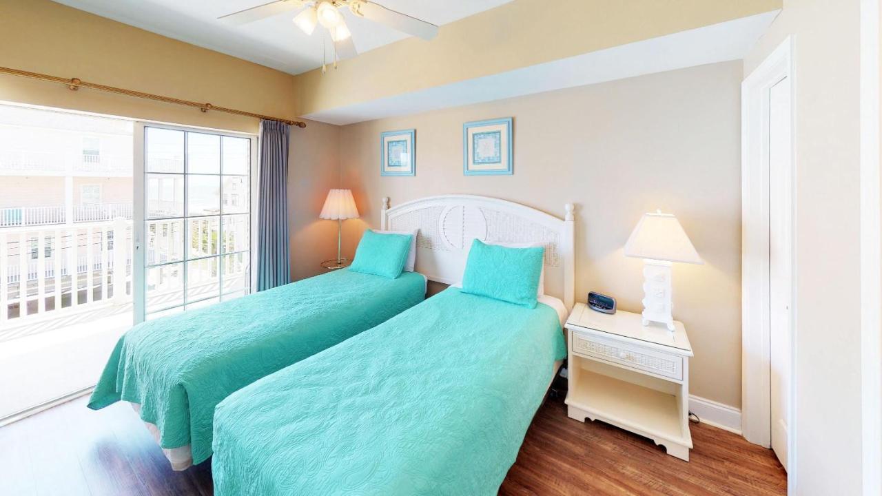 Coconut Grove By Coastline Resorts Myrtle Beach Ngoại thất bức ảnh
