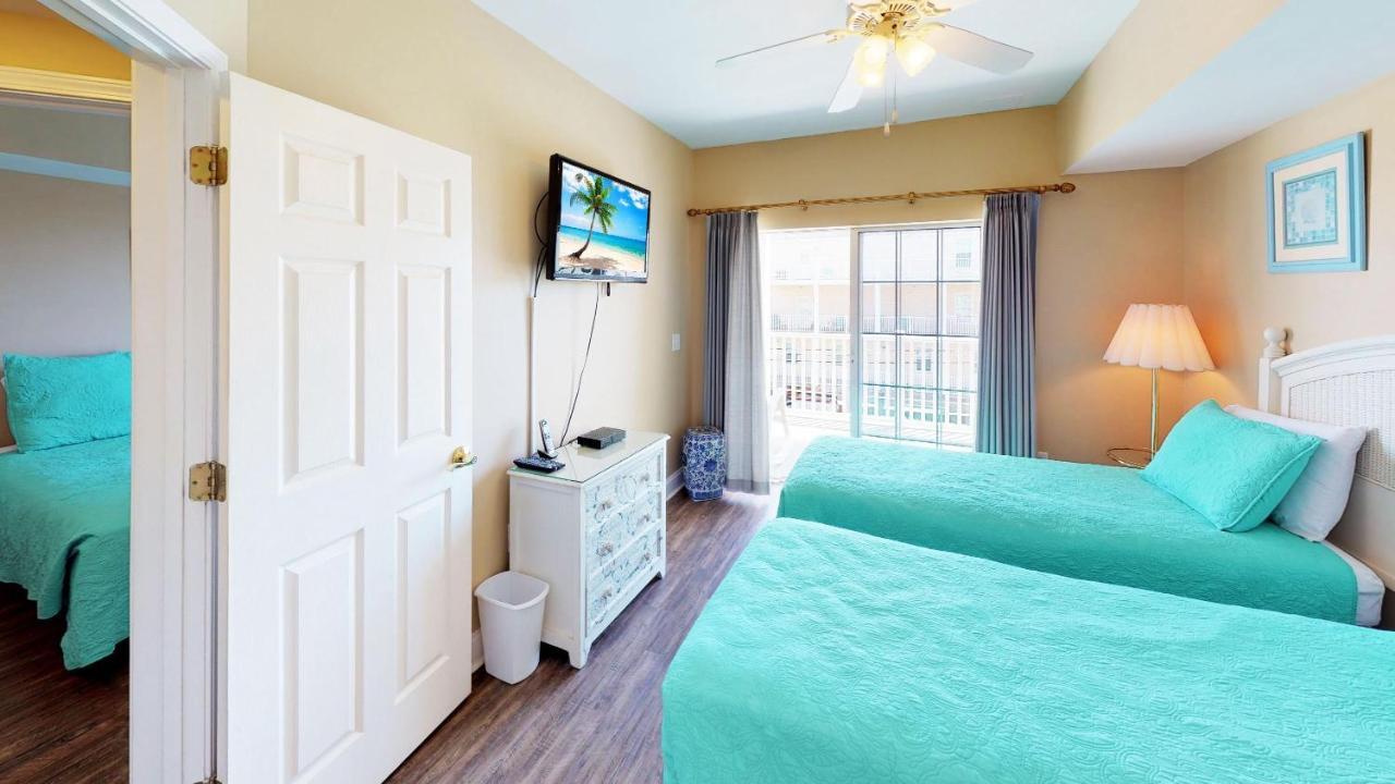 Coconut Grove By Coastline Resorts Myrtle Beach Ngoại thất bức ảnh