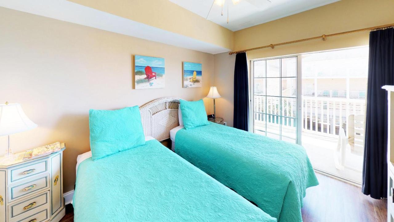 Coconut Grove By Coastline Resorts Myrtle Beach Ngoại thất bức ảnh