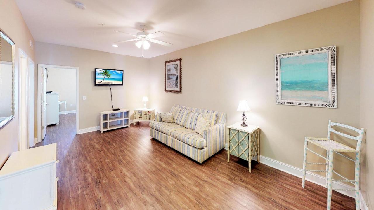 Coconut Grove By Coastline Resorts Myrtle Beach Ngoại thất bức ảnh