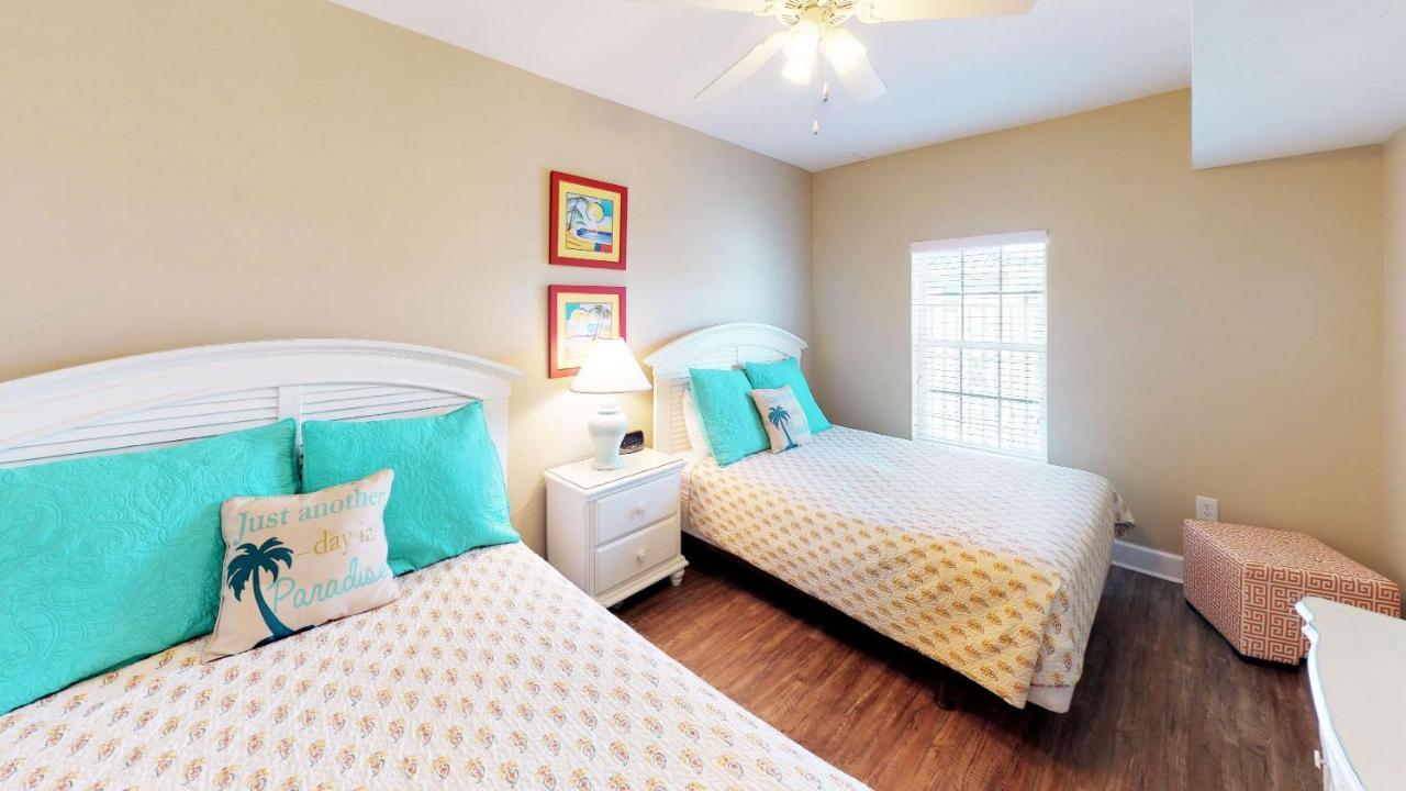 Coconut Grove By Coastline Resorts Myrtle Beach Ngoại thất bức ảnh