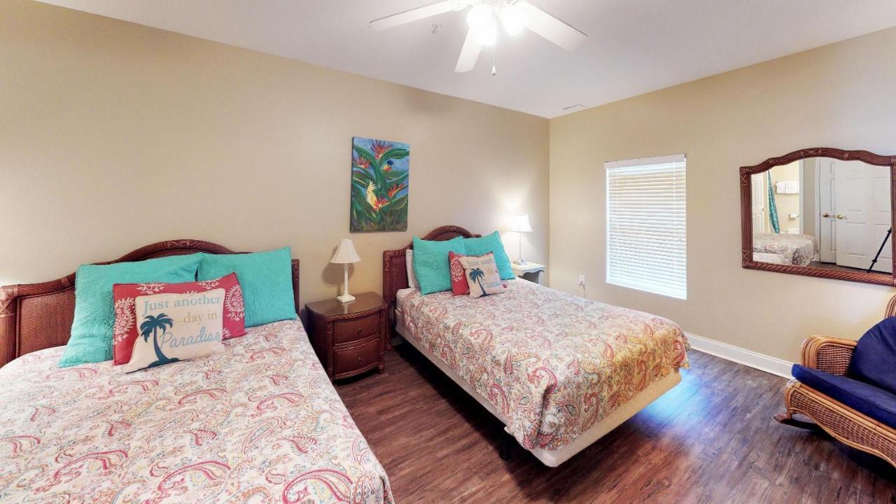 Coconut Grove By Coastline Resorts Myrtle Beach Ngoại thất bức ảnh