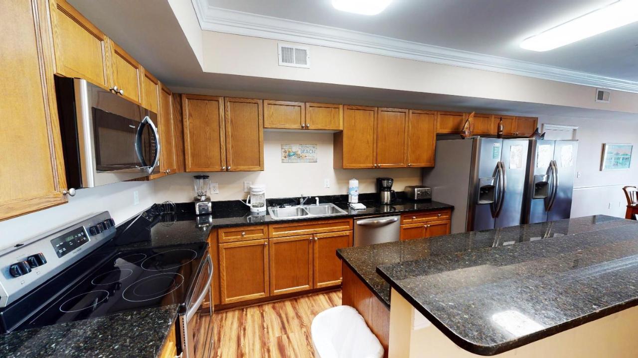 Coconut Grove By Coastline Resorts Myrtle Beach Ngoại thất bức ảnh