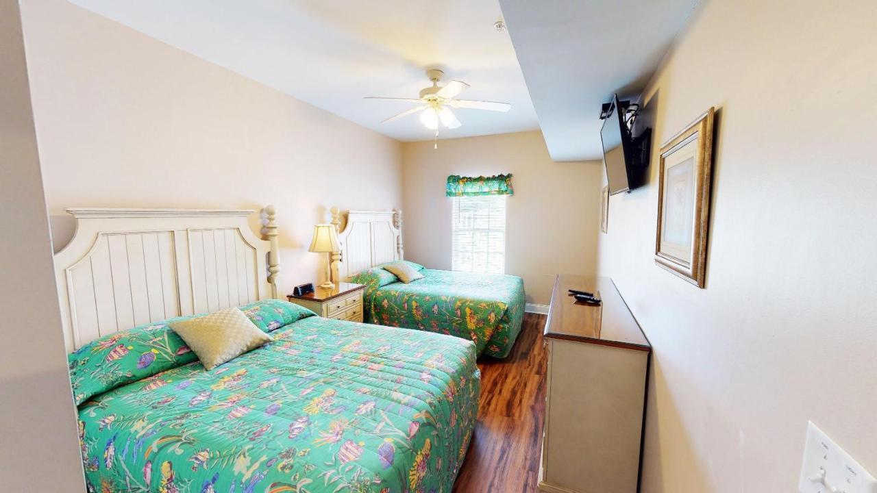 Coconut Grove By Coastline Resorts Myrtle Beach Ngoại thất bức ảnh