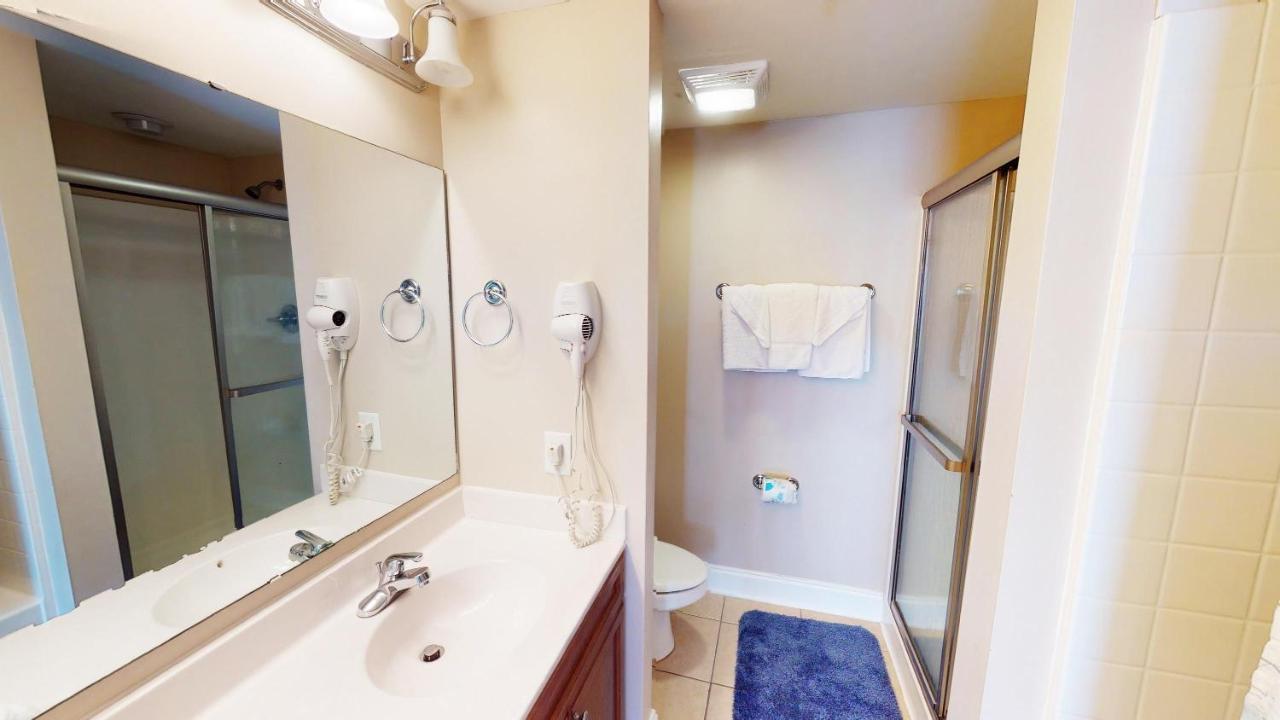 Coconut Grove By Coastline Resorts Myrtle Beach Ngoại thất bức ảnh