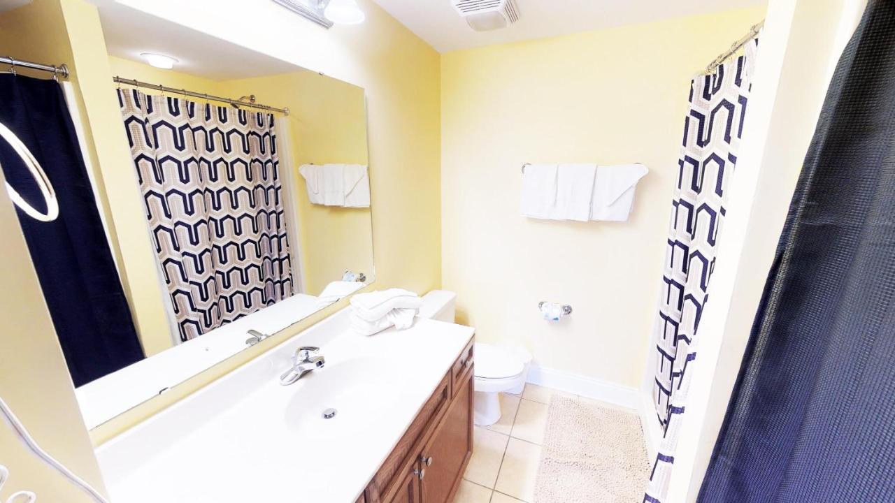 Coconut Grove By Coastline Resorts Myrtle Beach Ngoại thất bức ảnh