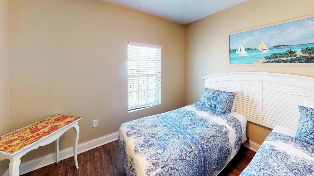 Coconut Grove By Coastline Resorts Myrtle Beach Ngoại thất bức ảnh