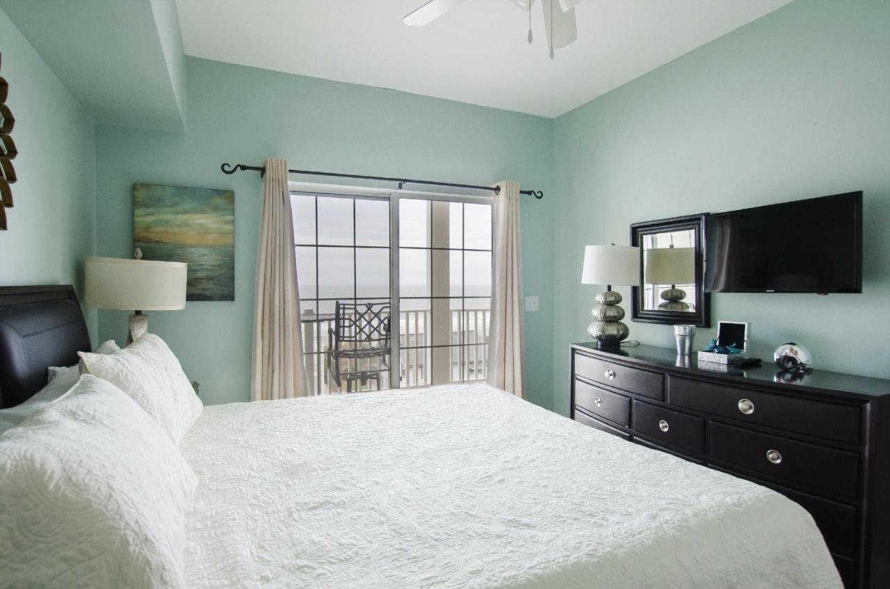Coconut Grove By Coastline Resorts Myrtle Beach Ngoại thất bức ảnh