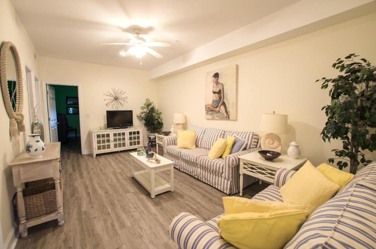 Coconut Grove By Coastline Resorts Myrtle Beach Ngoại thất bức ảnh