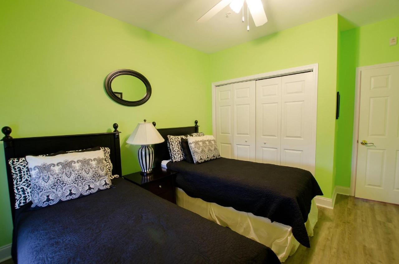 Coconut Grove By Coastline Resorts Myrtle Beach Ngoại thất bức ảnh