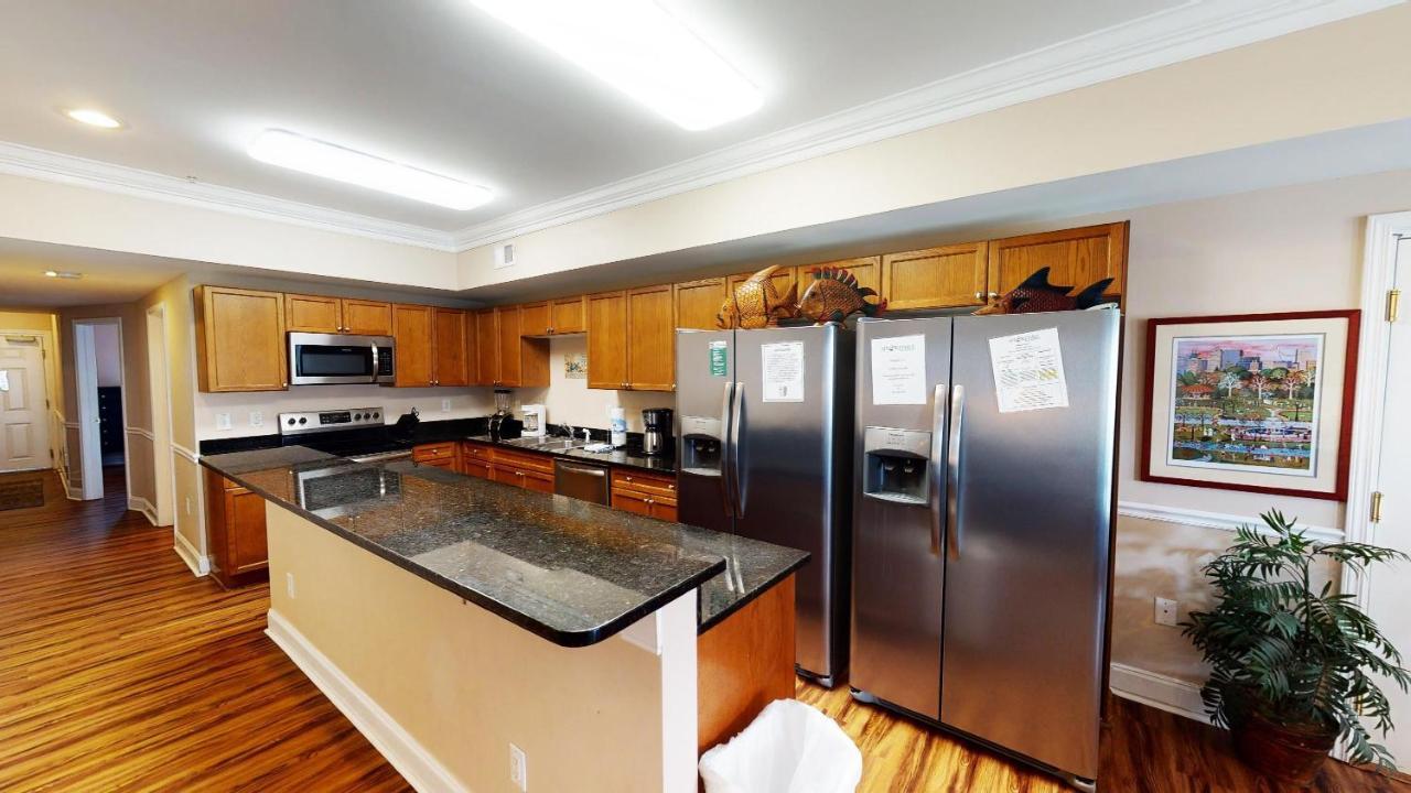 Coconut Grove By Coastline Resorts Myrtle Beach Ngoại thất bức ảnh