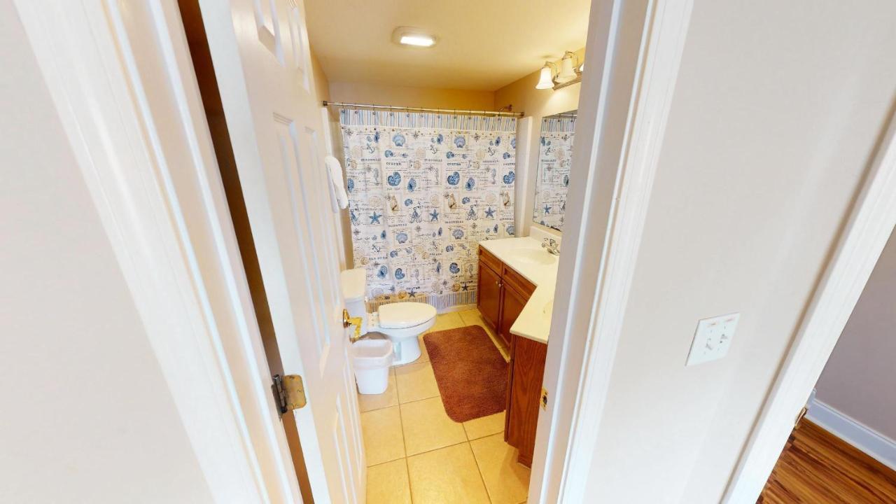 Coconut Grove By Coastline Resorts Myrtle Beach Ngoại thất bức ảnh