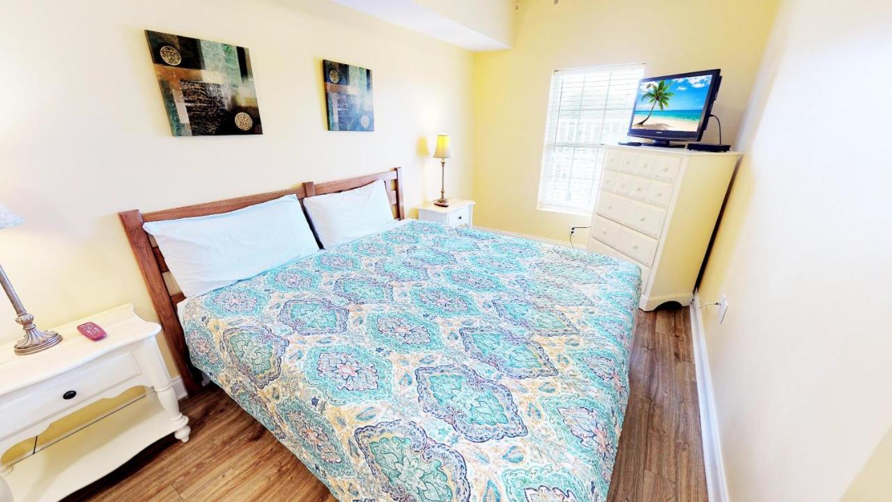 Coconut Grove By Coastline Resorts Myrtle Beach Ngoại thất bức ảnh