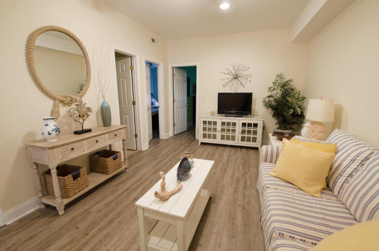 Coconut Grove By Coastline Resorts Myrtle Beach Ngoại thất bức ảnh