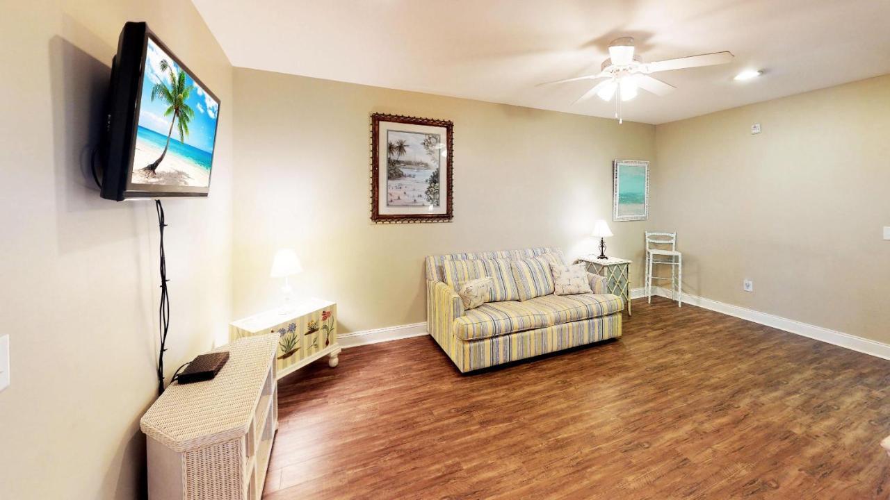 Coconut Grove By Coastline Resorts Myrtle Beach Ngoại thất bức ảnh