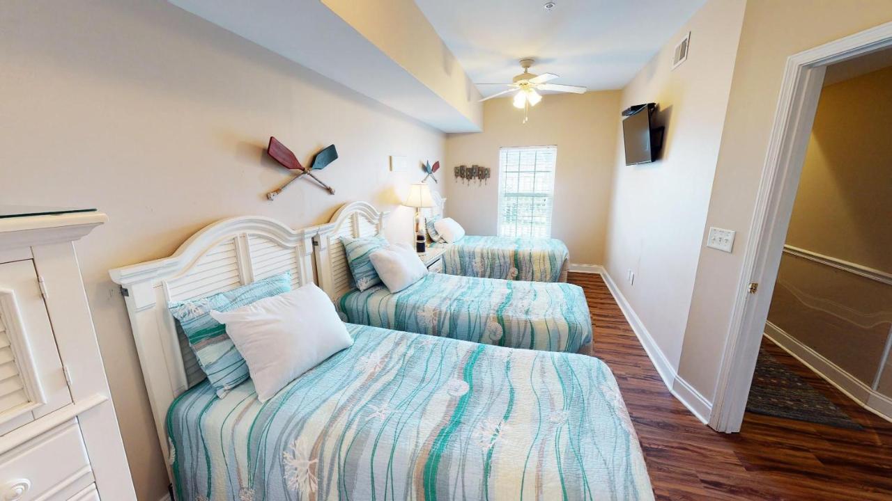 Coconut Grove By Coastline Resorts Myrtle Beach Ngoại thất bức ảnh