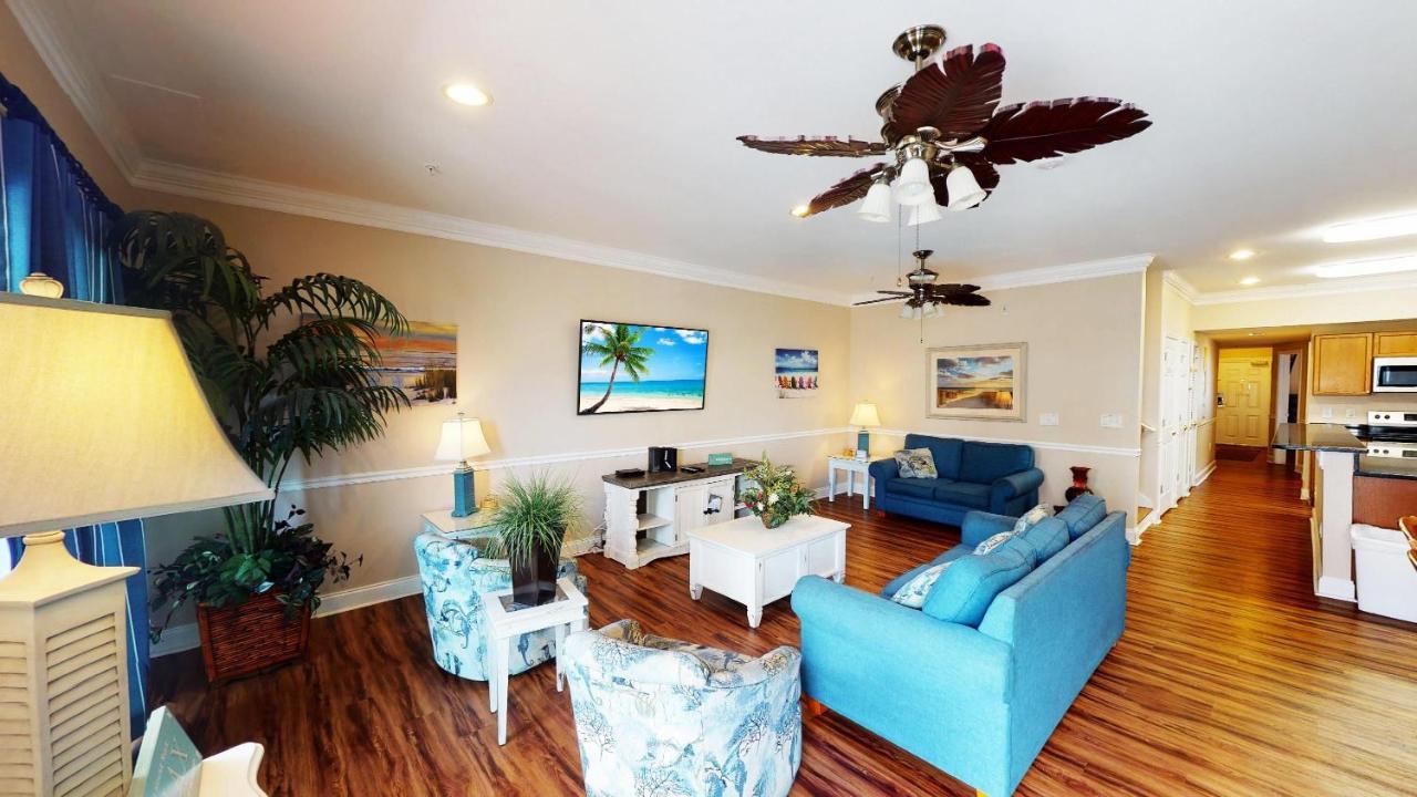 Coconut Grove By Coastline Resorts Myrtle Beach Ngoại thất bức ảnh