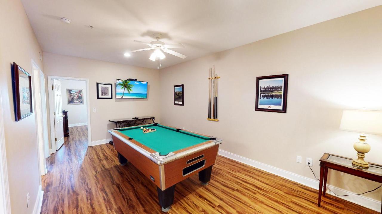 Coconut Grove By Coastline Resorts Myrtle Beach Ngoại thất bức ảnh