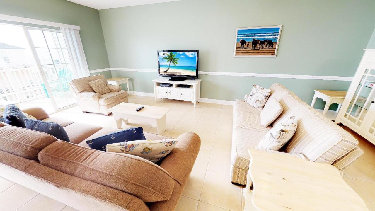 Coconut Grove By Coastline Resorts Myrtle Beach Ngoại thất bức ảnh