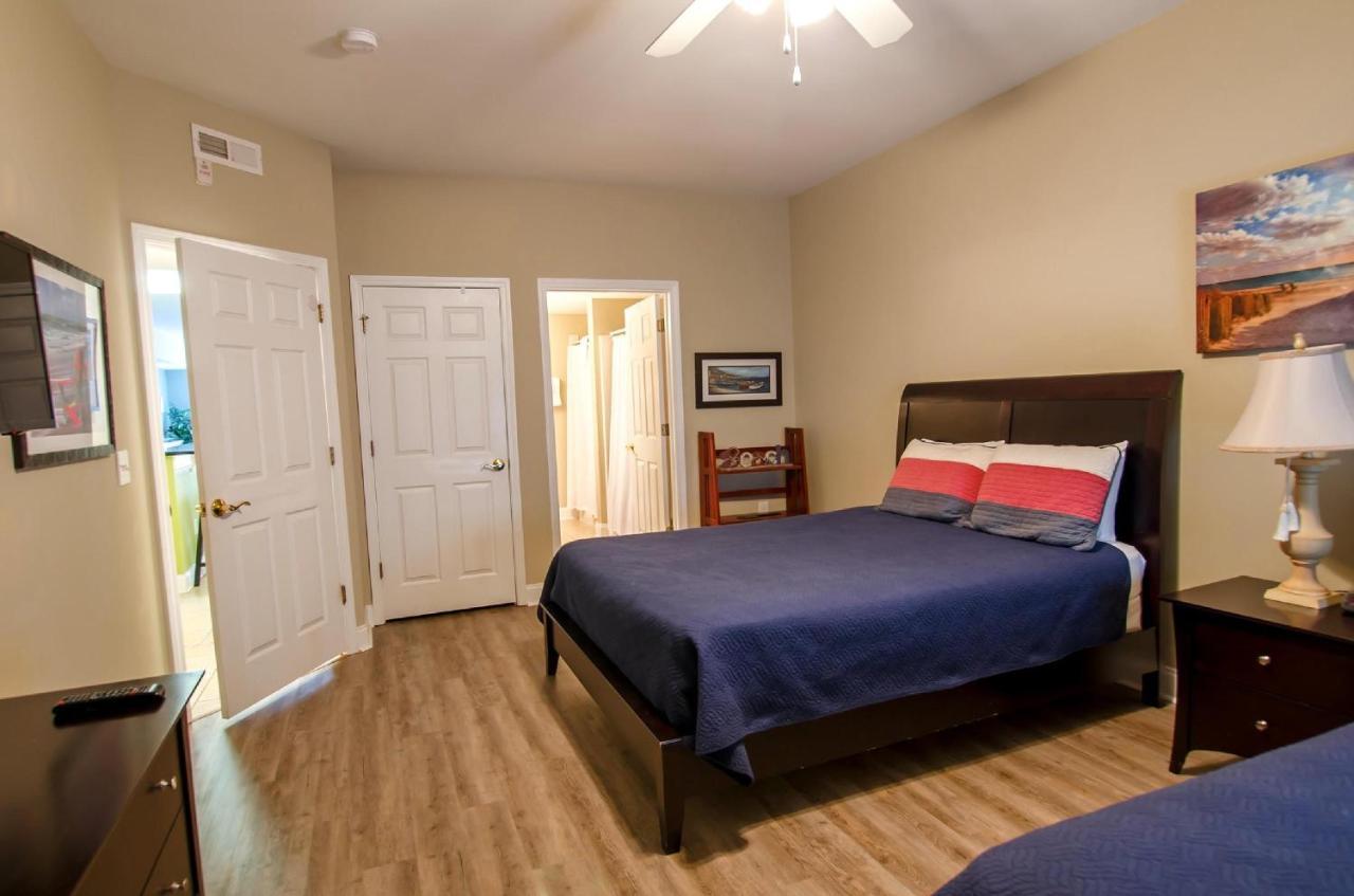 Coconut Grove By Coastline Resorts Myrtle Beach Ngoại thất bức ảnh