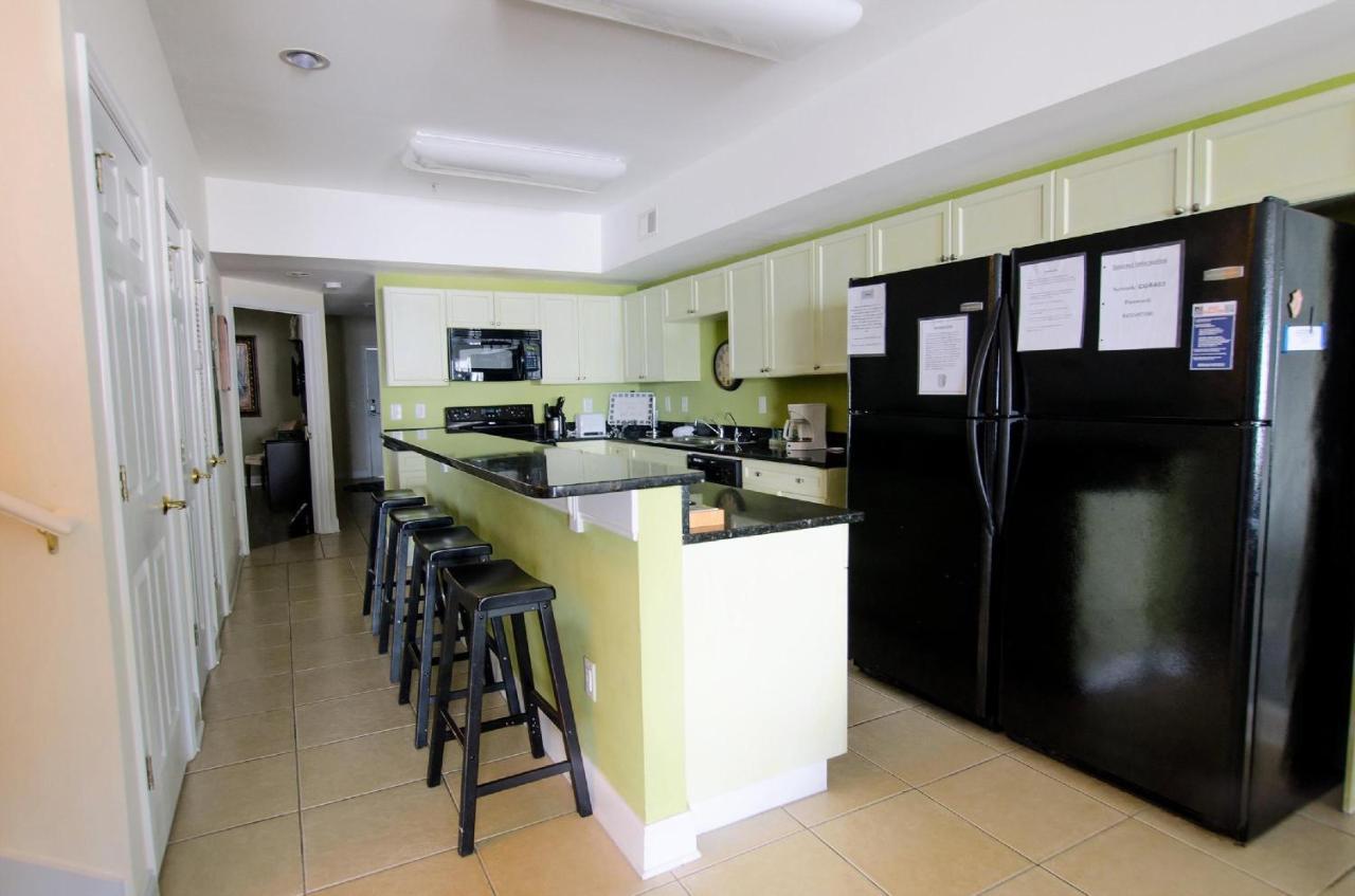 Coconut Grove By Coastline Resorts Myrtle Beach Ngoại thất bức ảnh