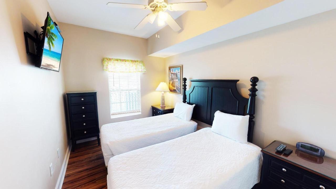 Coconut Grove By Coastline Resorts Myrtle Beach Ngoại thất bức ảnh