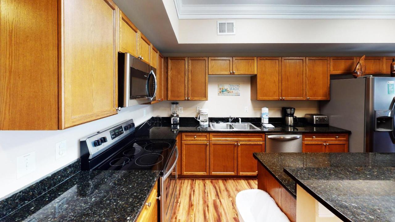 Coconut Grove By Coastline Resorts Myrtle Beach Ngoại thất bức ảnh