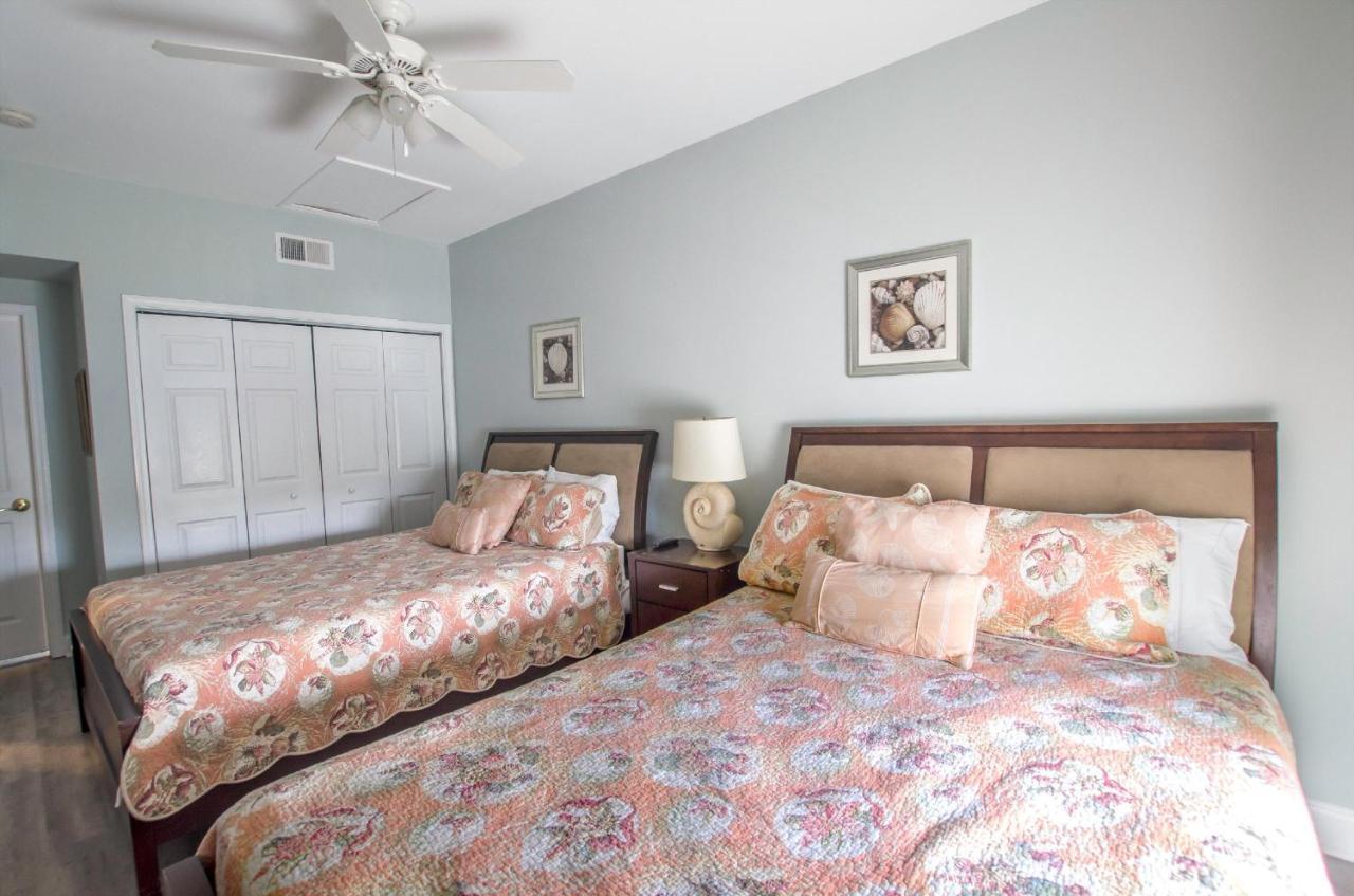 Coconut Grove By Coastline Resorts Myrtle Beach Ngoại thất bức ảnh