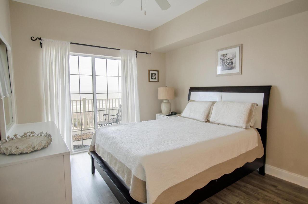 Coconut Grove By Coastline Resorts Myrtle Beach Ngoại thất bức ảnh