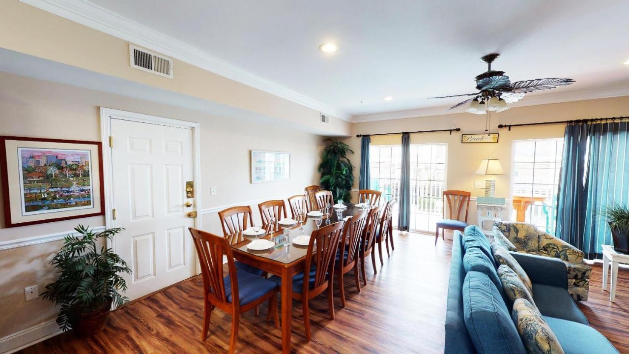 Coconut Grove By Coastline Resorts Myrtle Beach Ngoại thất bức ảnh