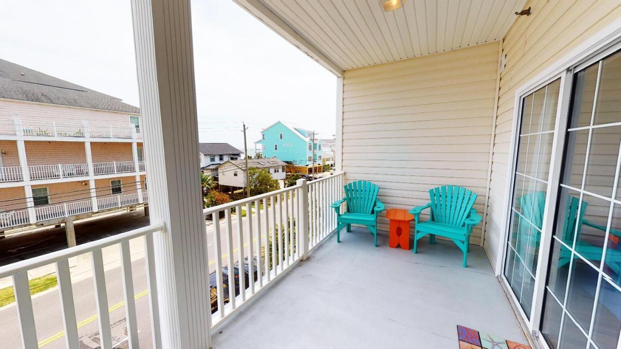 Coconut Grove By Coastline Resorts Myrtle Beach Ngoại thất bức ảnh