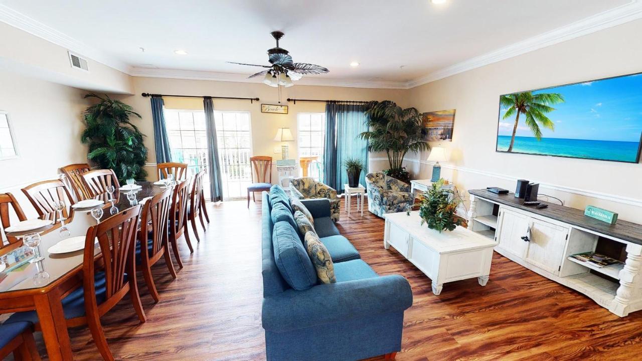 Coconut Grove By Coastline Resorts Myrtle Beach Ngoại thất bức ảnh