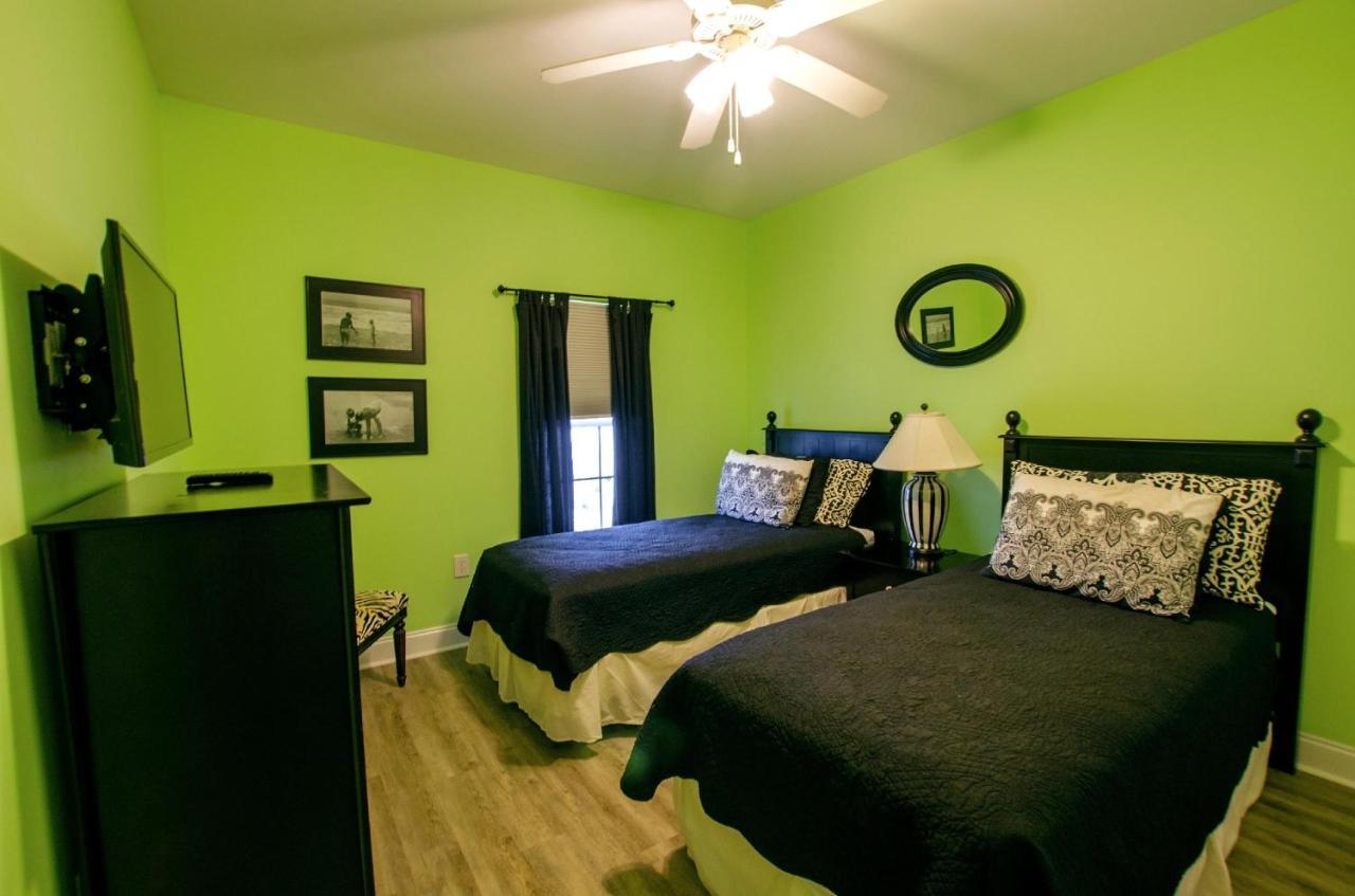 Coconut Grove By Coastline Resorts Myrtle Beach Ngoại thất bức ảnh