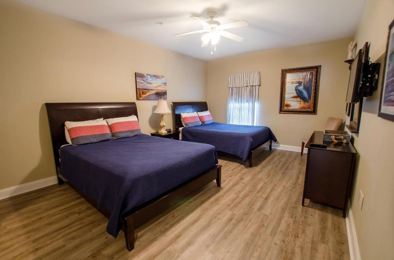 Coconut Grove By Coastline Resorts Myrtle Beach Ngoại thất bức ảnh